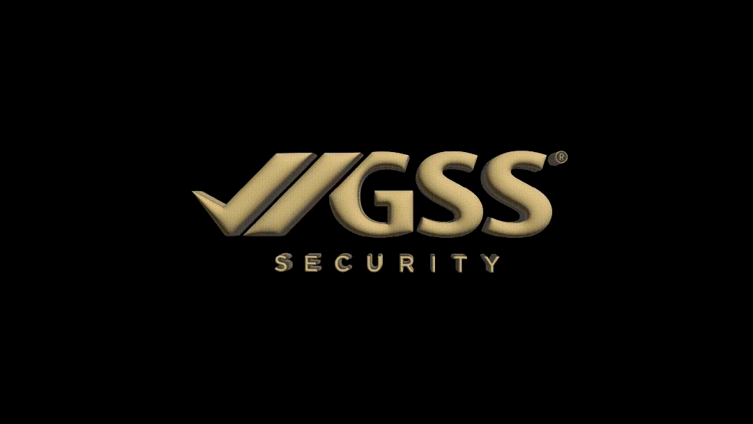 Logotipo de GSS Security