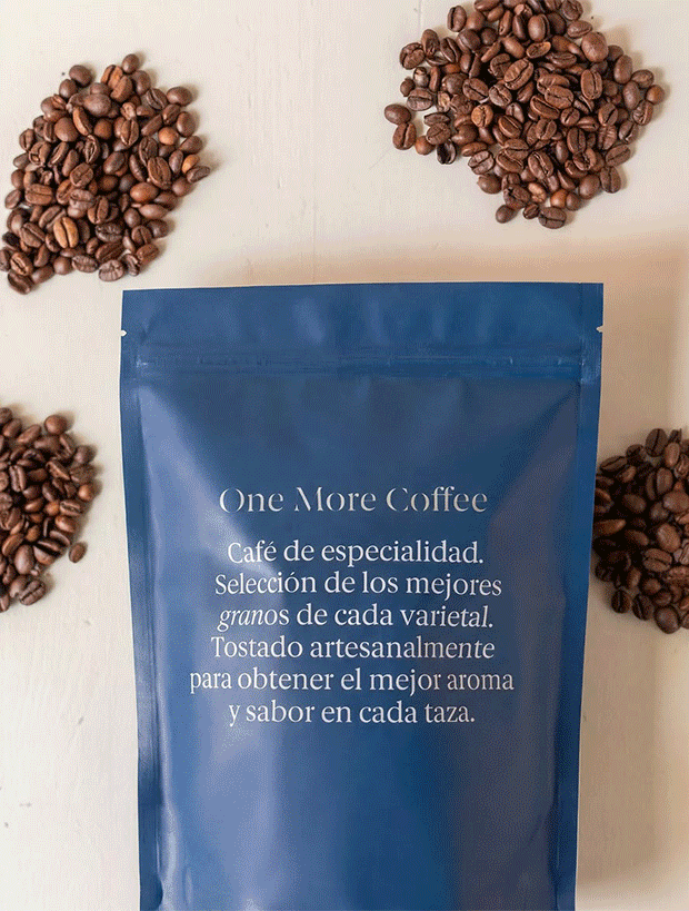 GIF One More Coffee 1